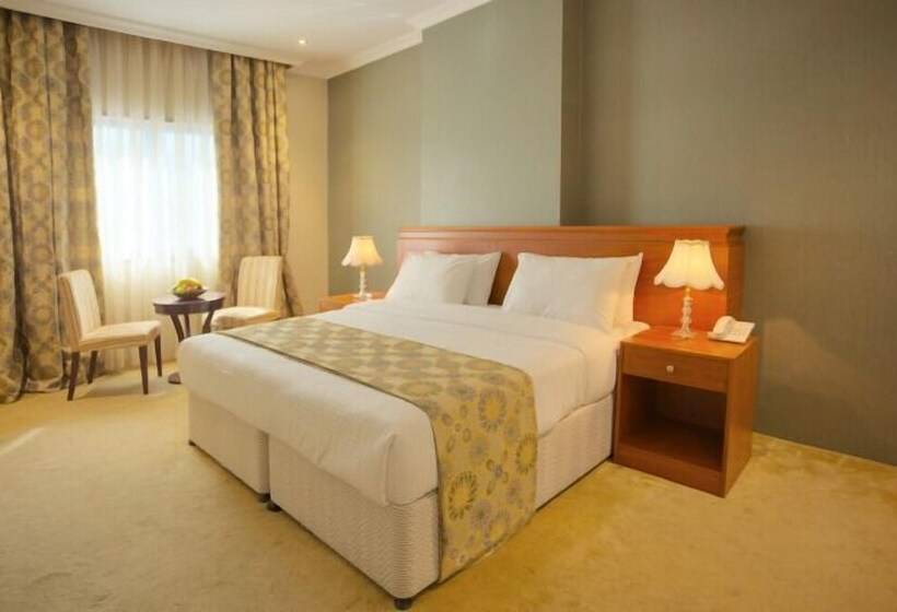 Fotos del hotel Barakat Burhan:  9