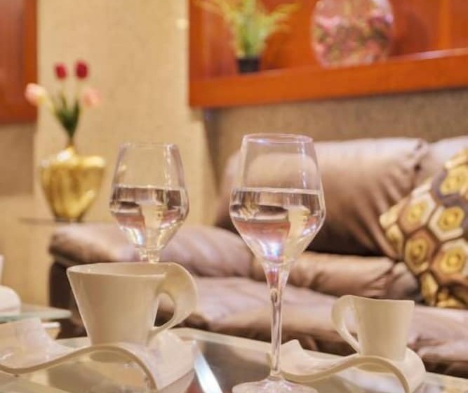 Fotos del hotel Barakat Burhan:  10