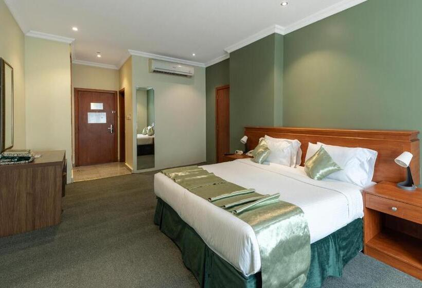 Fotos del hotel Barakat Burhan:  23