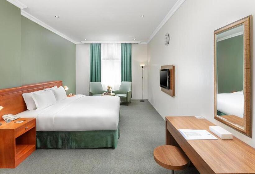 Fotos del hotel Barakat Burhan:  19