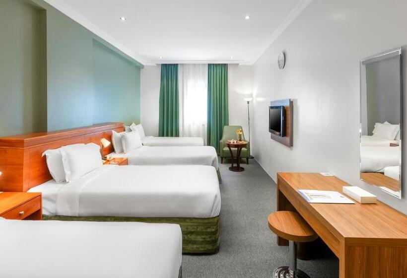 Fotos del hotel Barakat Burhan:  21