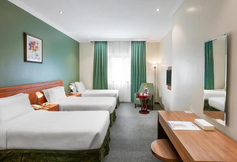 Fotos del hotel Barakat Burhan:  20