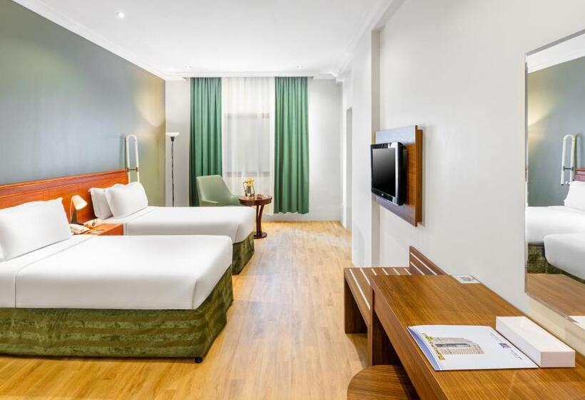 Fotos del hotel Barakat Burhan:  17