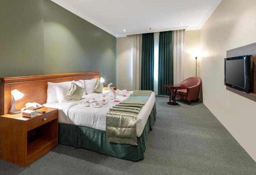 Fotos del hotel Barakat Burhan:  16