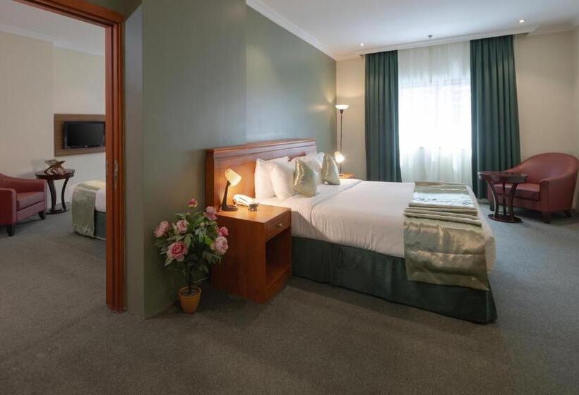 Fotos del hotel Barakat Burhan:  2