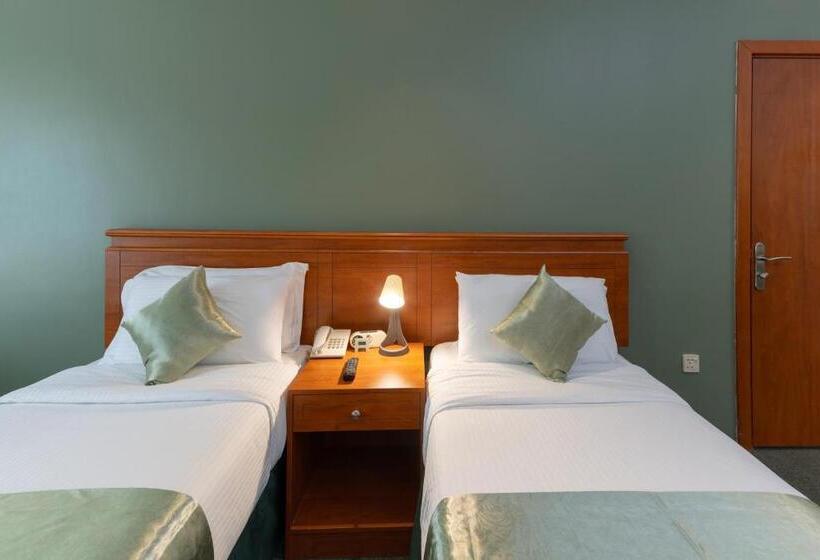 Fotos del hotel Barakat Burhan:  18