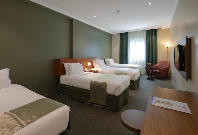 Fotos del hotel Barakat Burhan:  22