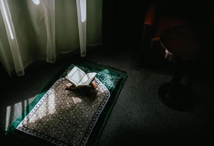 Fotos del hotel Barakat Burhan:  4