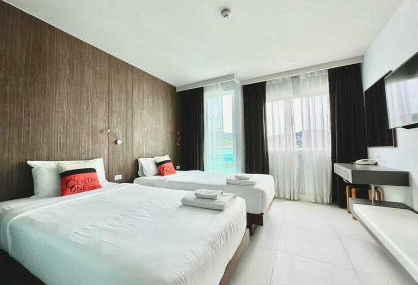 Fotos del hotel Elegancy Sansabai:  3