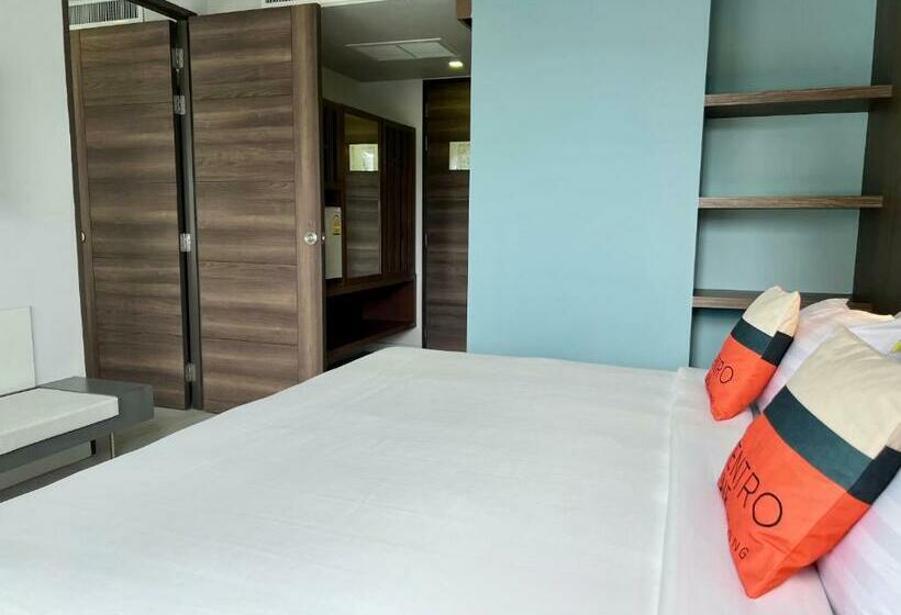 Fotos del hotel Elegancy Sansabai:  25