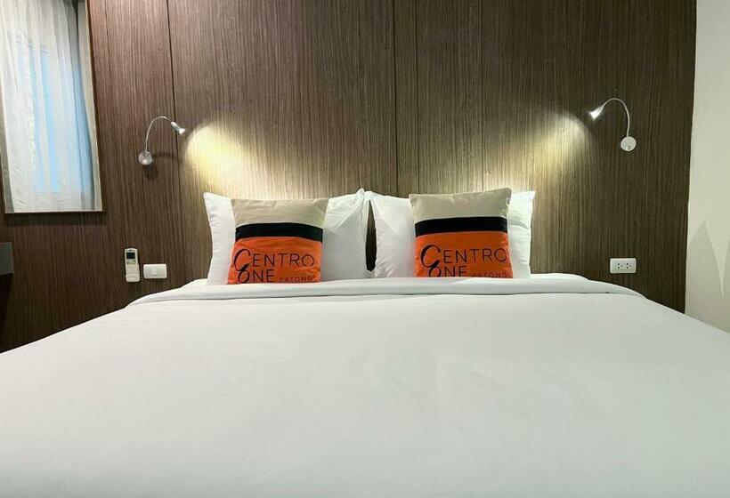 Fotos del hotel Elegancy Sansabai:  24