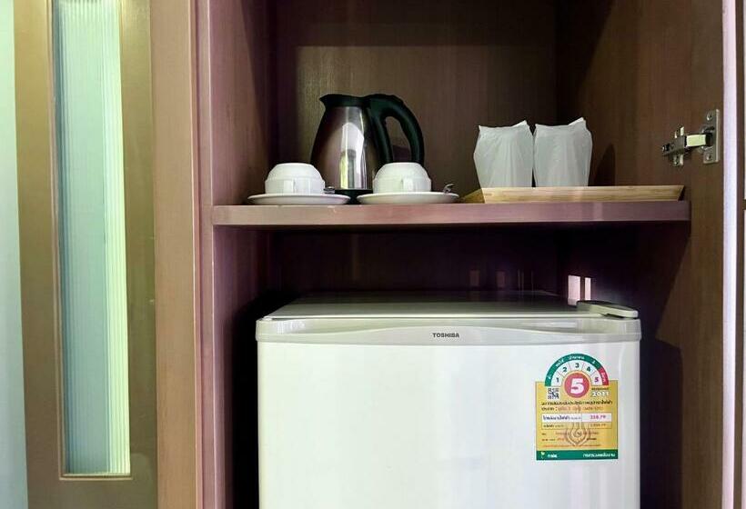 Fotos del hotel Elegancy Sansabai:  19