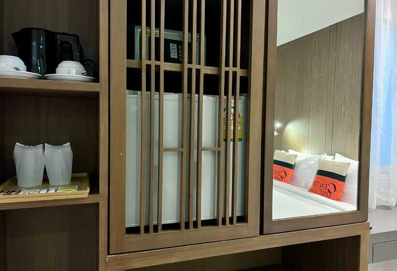 Fotos del hotel Elegancy Sansabai:  7