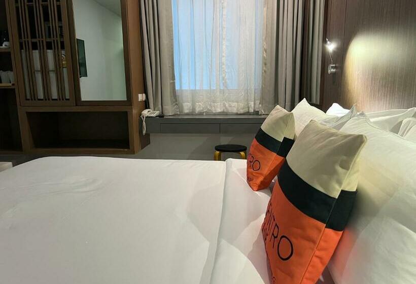 Fotos del hotel Elegancy Sansabai:  20