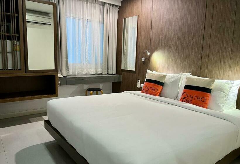 Fotos del hotel Elegancy Sansabai:  16