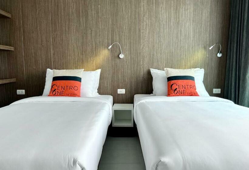 Fotos del hotel Elegancy Sansabai:  14