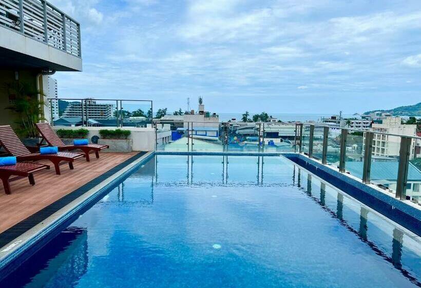 Fotos del hotel Elegancy Sansabai:  8