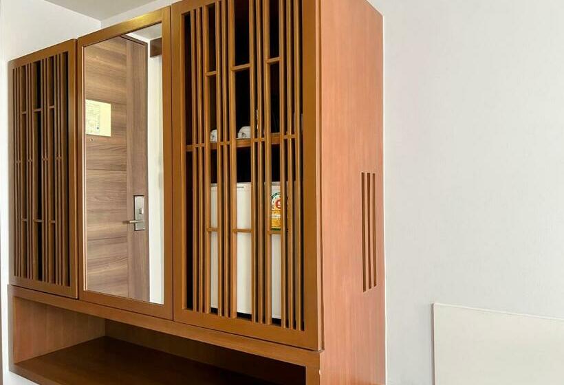 Fotos del hotel Elegancy Sansabai:  15