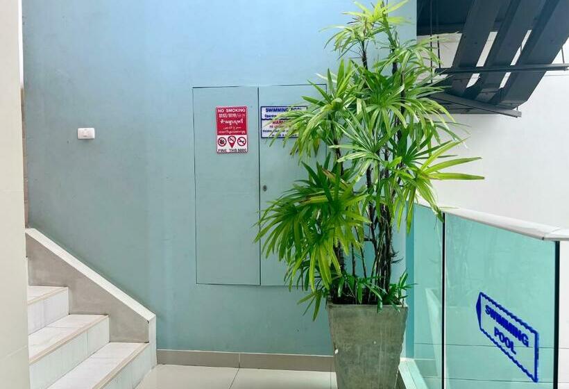 Fotos del hotel Elegancy Sansabai:  10