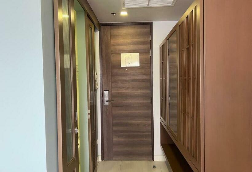 Fotos del hotel Elegancy Sansabai:  5