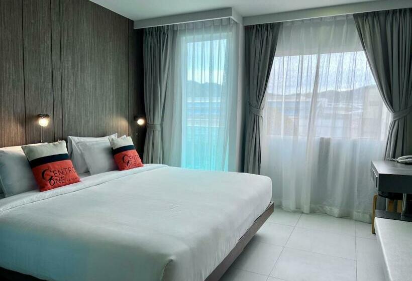 Fotos del hotel Elegancy Sansabai:  23