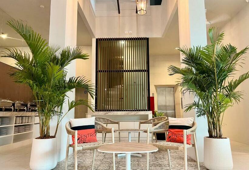 Fotos del hotel Elegancy Sansabai:  4