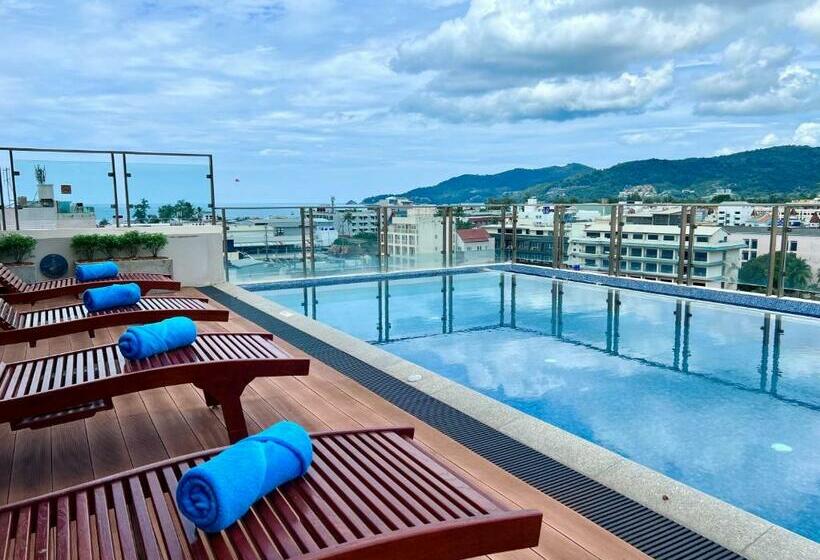 Fotos del hotel Elegancy Sansabai:  11