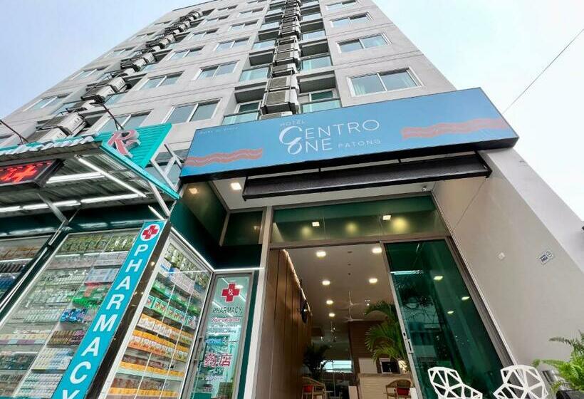 Fotos del hotel Elegancy Sansabai:  2