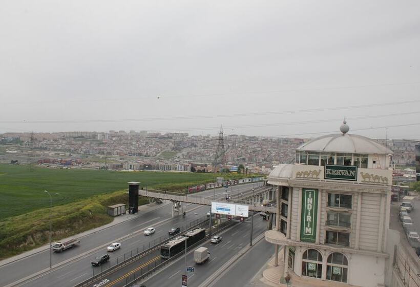 Fotos del hotel Grand Temel:  18