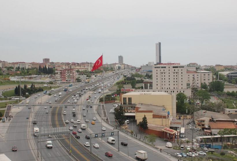 Fotos del hotel Grand Temel:  9