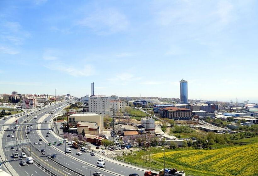 Fotos del hotel Grand Temel:  14