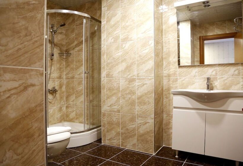 Fotos del hotel Grand Temel:  7