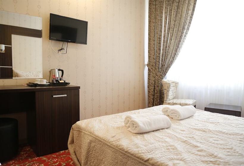 Fotos del hotel Grand Temel:  23