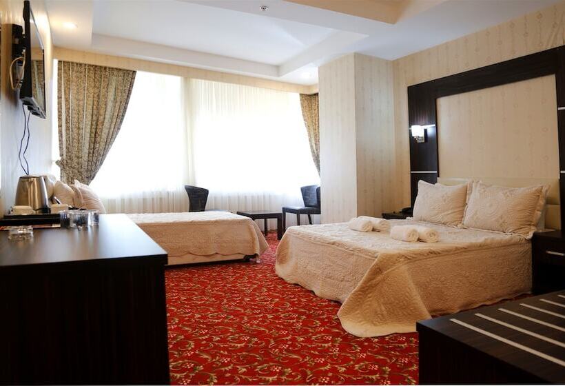 Fotos del hotel Grand Temel:  11