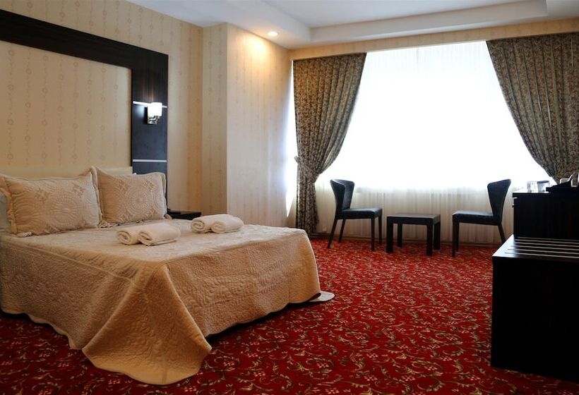 Fotos del hotel Grand Temel:  16