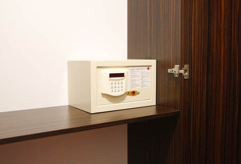 Fotos del hotel Grand Temel:  12