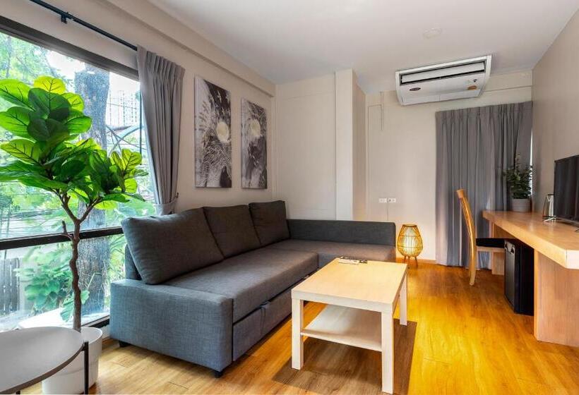 Fotos del hotel Nest By Sangob:  19