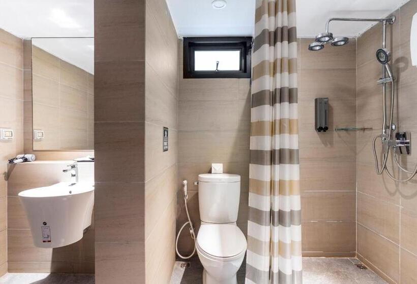 Fotos del hotel Nest By Sangob:  14