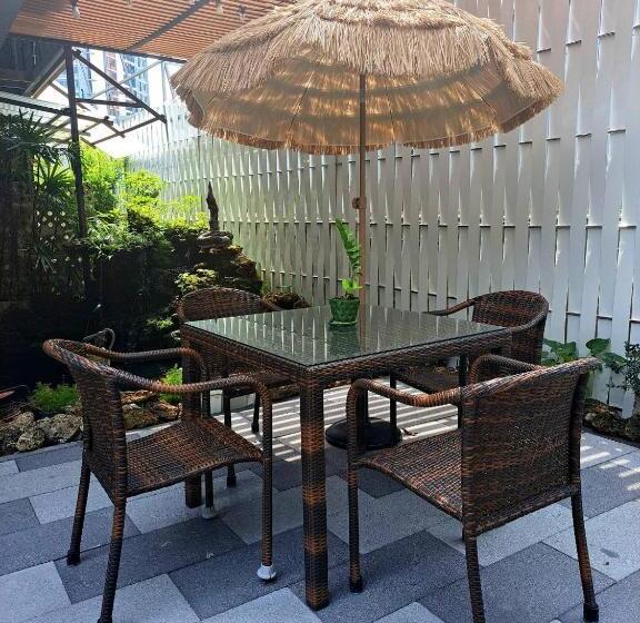 Fotos del hotel Nest By Sangob:  6