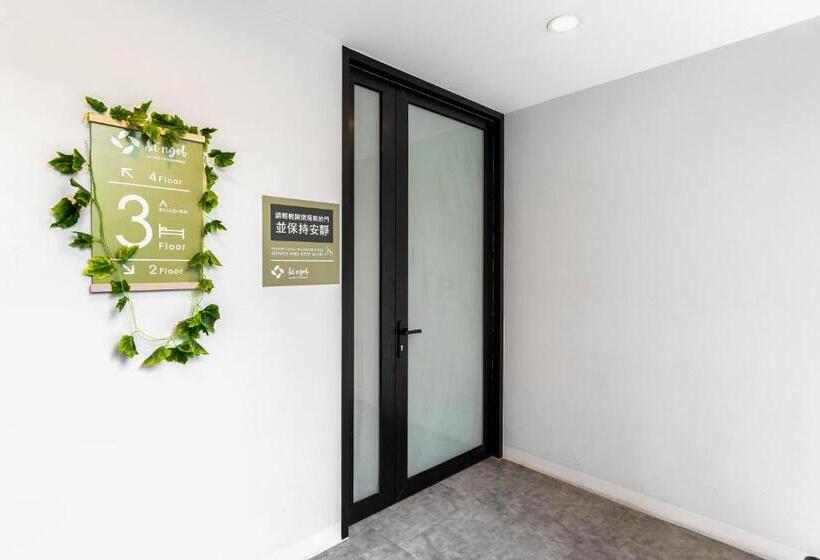 Fotos del hotel Nest By Sangob:  24