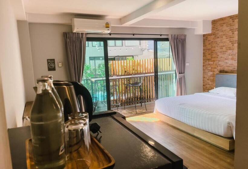 Fotos del hotel Nest By Sangob:  25