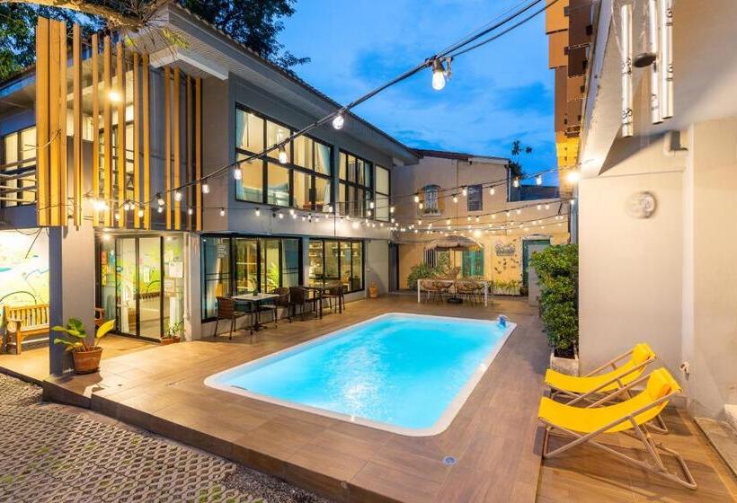 Fotos del hotel Nest By Sangob:  3