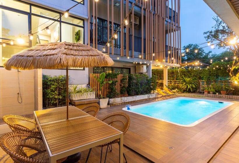 Fotos del hotel Nest By Sangob:  5