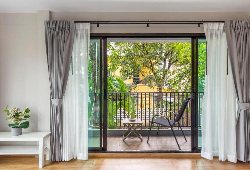 Fotos del hotel Nest By Sangob:  15