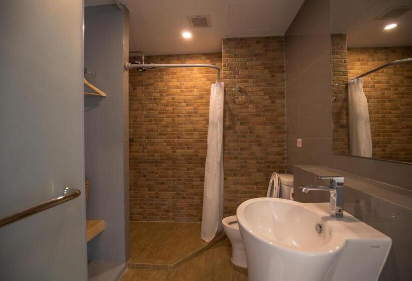 Fotos del hotel Nest By Sangob:  7