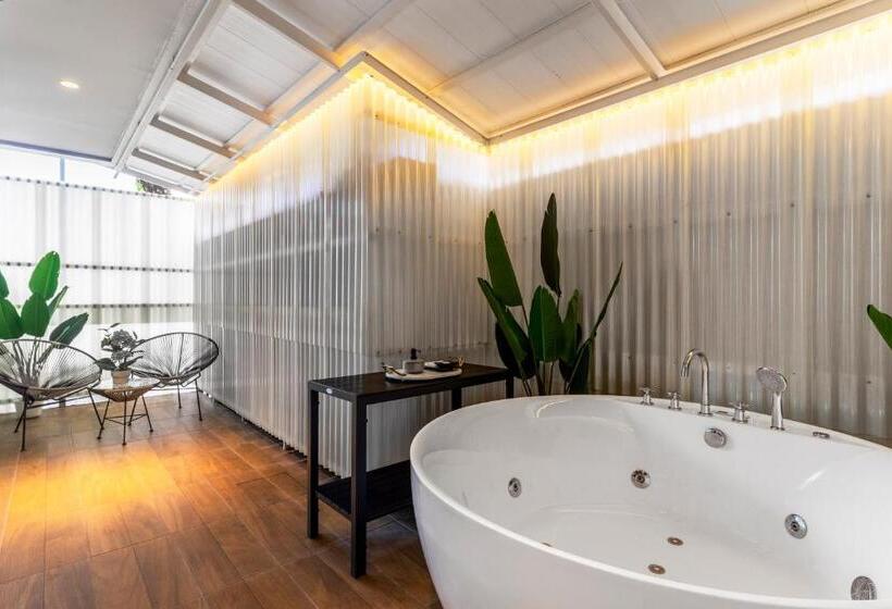 Fotos del hotel Nest By Sangob:  4