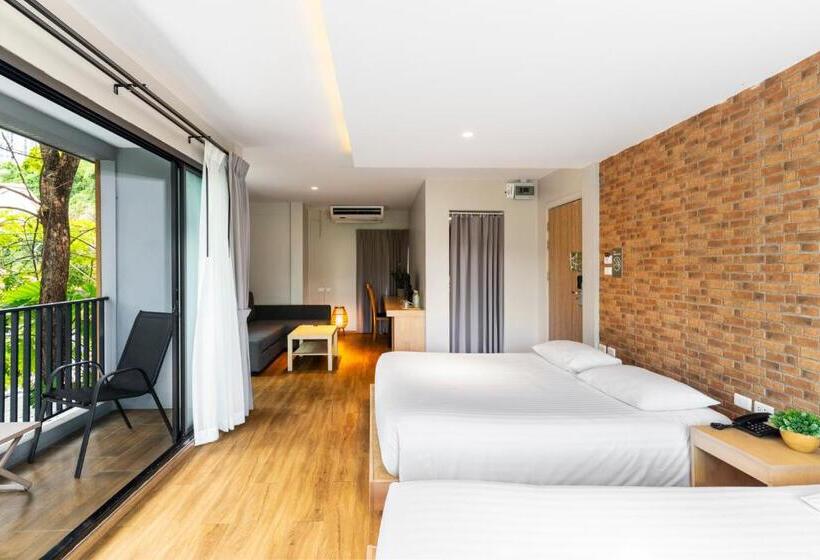 Fotos del hotel Nest By Sangob:  2