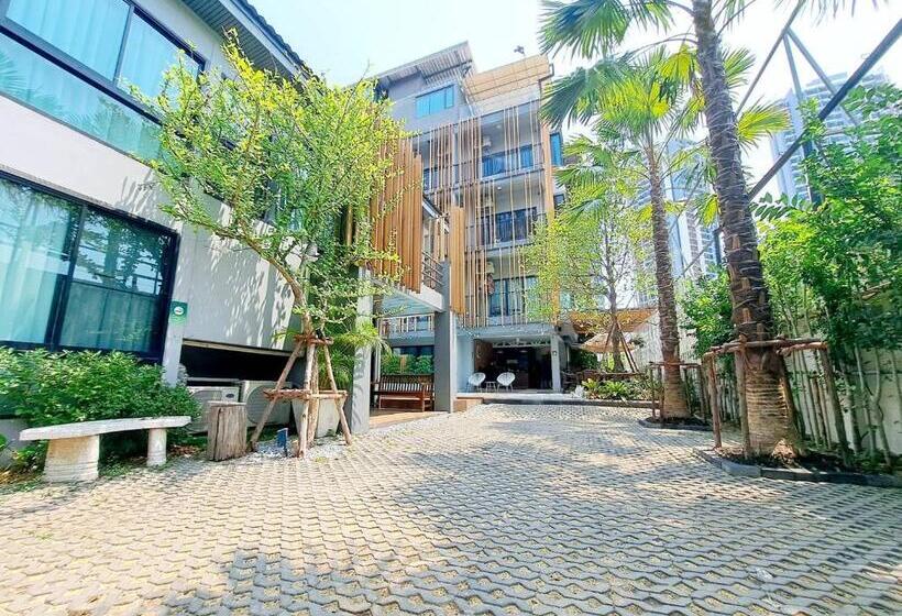 Fotos del hotel Nest By Sangob:  18