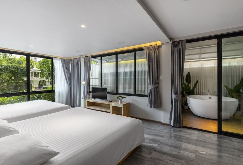 Fotos del hotel Nest By Sangob:  16