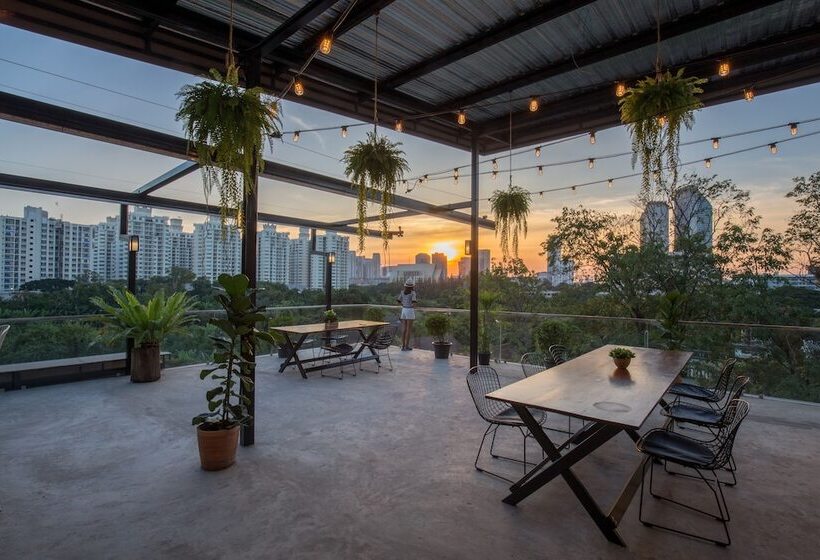 Fotos del hotel Nest By Sangob:  20